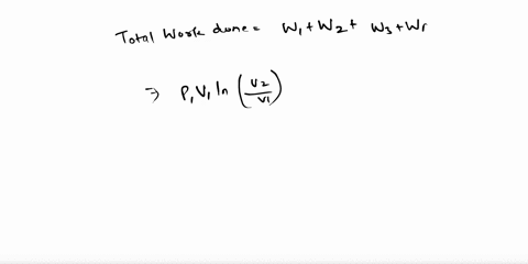 problem-one-20-points-two-moles-of-a-monatomic-ideal-gas-at-55-mpa-6-l-is-expanded-isothermally-until-the-volume-is-doubled-step-1-a-to-b-then-the-gas-expands-adiabatically-until-the-pressur-53748