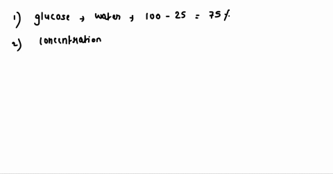 6-surrounding-the-bag-contains-a-25-glucose-solution_-answer-the-following-questions-what-is-the-concentration-of-water-inside-the-bag1-what-is-the-concentration-of-water-outside-the-bag-1-i-09895