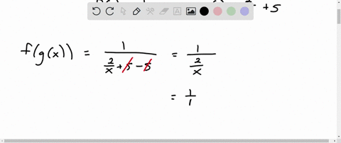 let-f-x-1x-5and-g-x-2x-5-find-the-following-functions-simplify-your-answers-f-g-x-g-f-x-37081