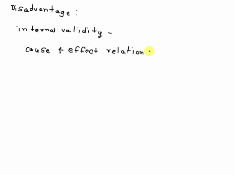 help-50000-which-of-the-following-is-considered-as-a-disadvantage-of-conducting-laboratory-experiments-ohigh-internalvalidity-o-low-external-validity-ohigh-external-validity-low-internalvali-38572