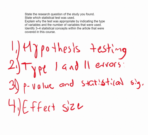 state-the-research-question-of-the-study-you-found-state-which-statistical-test-was-used-explain-why-the-test-was-appropriate-by-indicating-the-type-of-variables-and-the-number-of-variables-that-were