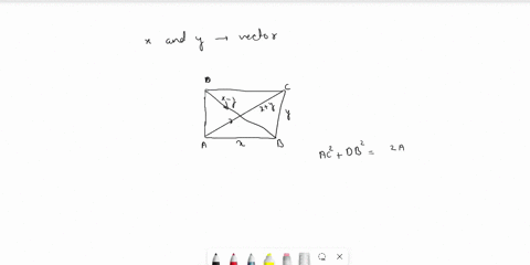 26-0-show-that-in-any-inner-product-space-ix-yl-ix-yl-2ixl-2ilyll-for-all-x-and-y-223-interpret-this-equation-geometrically-and-justify-the-name-parallelogram-law-show-that-in-any-inner-prod-65475