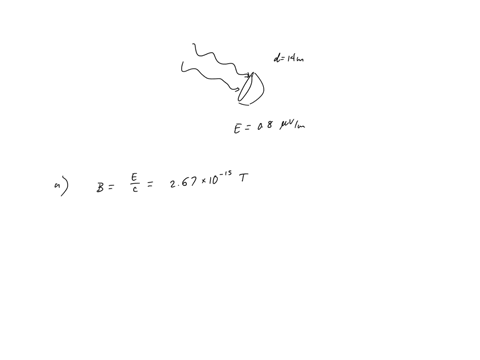 a-dish-antenna-having-diameter-of-140-m-receives-at-normal-incidence-radio-signal-from-distant-source-as-shown-in-the-figure-below-the-radio-signal-is-continuous-sinusoidal-wave-with-amplitu-71045