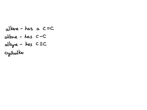 identify-the-following-as-alkanes-alkenes-cycloalkenes-alkynes-identify-the-compounds-by-dragging-the-appropriate-labels-to-their-respective-targets-rese-alkene-alkane-ch-_cc_ch-cch-alkyne-c-72268