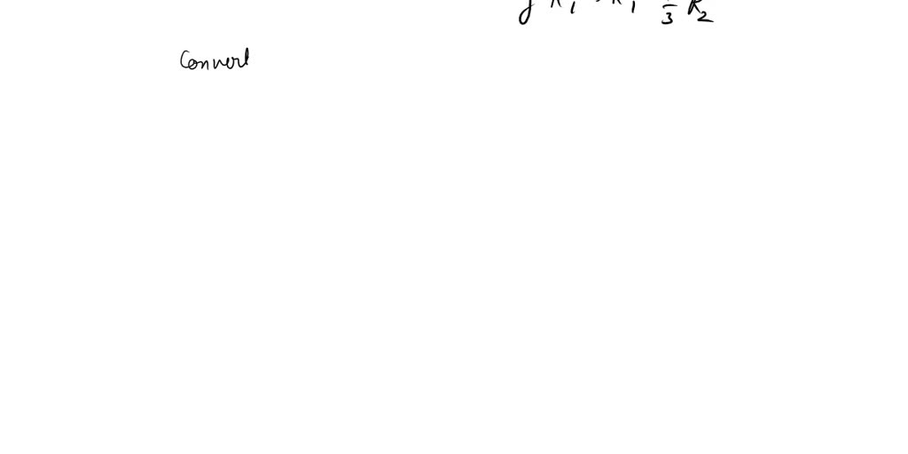 SOLVED: Please show all work and explain step by step so I can learn ...