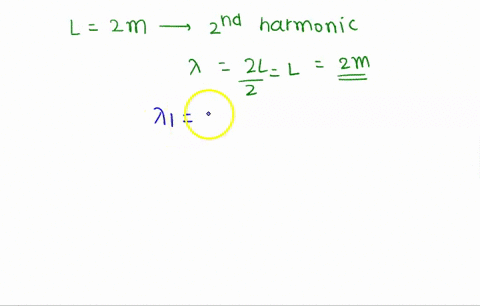 a-20-m-long-string-vibrates-at-its-second-harmonic-frequency-with-a-maximum-amplitude-of-29-cmone-end-of-the-string-is-at-x-0-cm-a-find-the-oscillation-amplitude-at-x-10-cm-b-find-the-oscill-65526