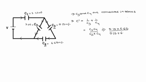 calculate-the-equivalent-capacitance-of-the-circuit-shown-in-the-diagram-above-where-c1-225-hf-cz-200-uf-c3-515-pf-and-c4-665-pf-c4-05642