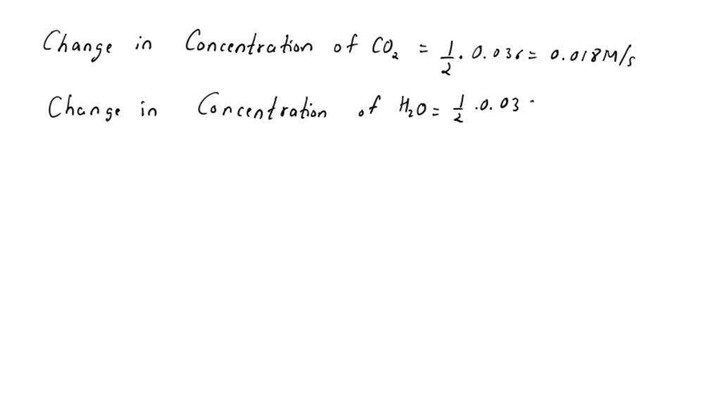 Solved A Consider The Combustion Of Ethylene C2h4g 3 O2g â† 2 Co2g 2 H2og If 1419