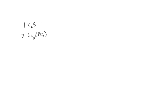 are-the-following-compounds-soluble-or-insoluble-in-water-1-k2s-2-ca3po42-3-mnoh-2-4-agclo3-5-caco3-6-znso4-7-hgno32-8-hgso4-9-nh4clo4-10-ki-a-insoluble-b-soluble