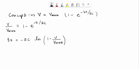 part-j-find-the-time-t2-that-it-would-take-the-charge-of-the-capacitor-to-reach-9999-of-its-maximum-value-given-that-r-120-02-and-500-pf_-express-your-answer-numerically-in-seconds-use-three-76978
