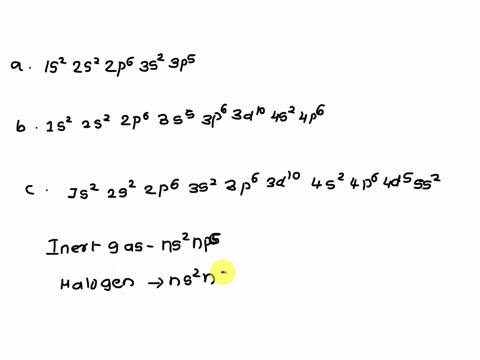 determine-whether-each-of-the-electron-configurations-given-below-is-an-inert-gas-halogen-an-alkali-metal-an-alkaline-eanth-metal-or-transition-metal-justify-your-choices_-1s2s2p6353p-1s252p-83807