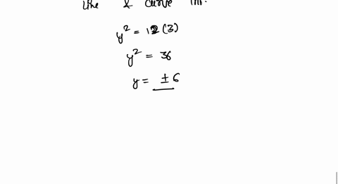 11-the-area-bounded-by-the-curve-y-12x-and-the-line-x-3-is-revolved-about-the-line-x-3-what-is-the-volume-generated-a-186-b-179-181-d-184-ree-sept-2007-12-find-the-volume-generated-by-revolv-20376