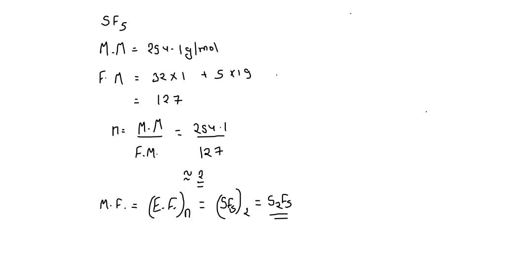 solved-what-is-the-molecular-formula-of-a-compound-with-the-empirical