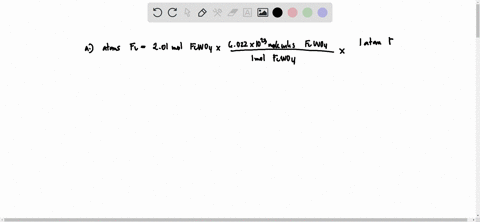how-many-atoms-of-iron-are-there-in-201-moles-of-each-of-the-followinga-wolframite-fewo4-________atoms-fe-b-pyrite-fes2-_______atoms-fe-what-is-the-answers-for-the-blanks-55258