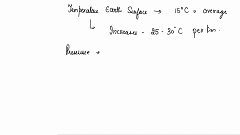 to-what-depth-below-earths-surface-do-you-have-to-go-before-the-pressure-and-temperature-cause-rocks-to-melt-a-at-depths-of-about-500-to-1000-km-below-earths-surface-b-at-the-boundary-betwee-81679