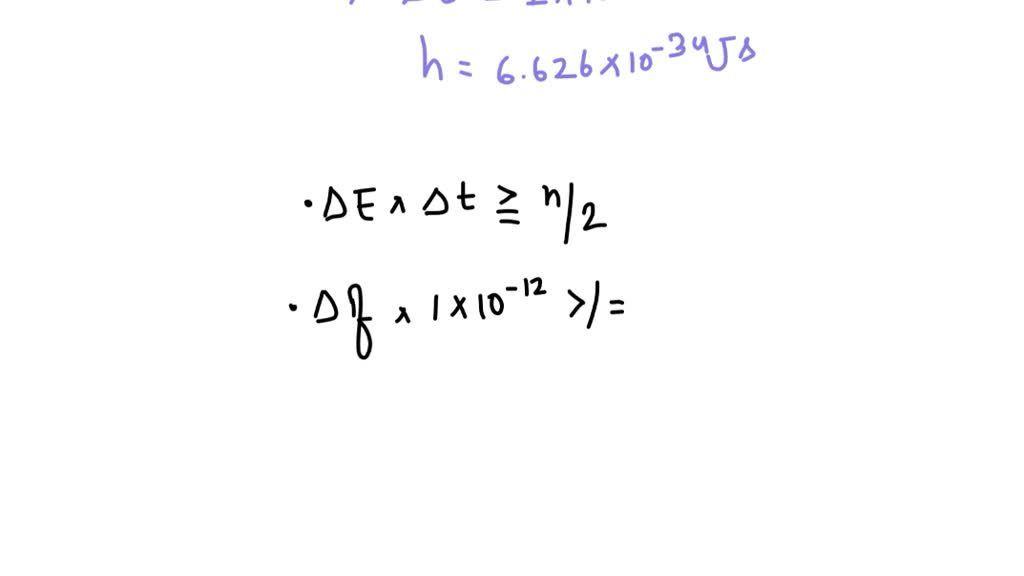 SOLVED An excited atom gives up its excess energy by emitting a photon