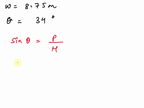 a-house-is-875-mathrmm-wide-and-its-roof-has-an-angle-of-inclination-of-340circ-fig-7-23-find-the-le-13075