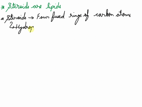 which-of-the-following-is-a-lipid-carbohydrates-amino-acids-nucleic-acids-steroids-cellulose