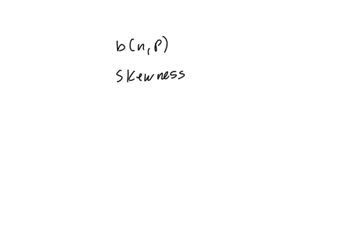 compute-the-measures-of-skewness-and-kurtosis-of-the-binomial-distribution-bn-p-2-39052