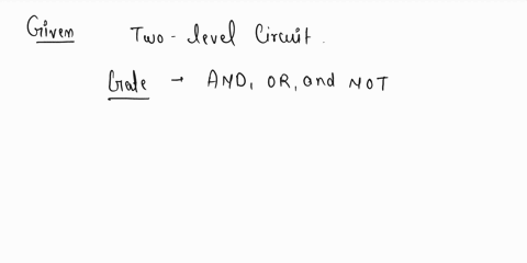 design-three-versions-of-the-combinational-circuit-whose-input-is-a-4-bit-number-and-whose-output-is-the-2s-complement-of-the-input-number-for-each-of-the-following-cases-a-the-circuit-is-a-99799