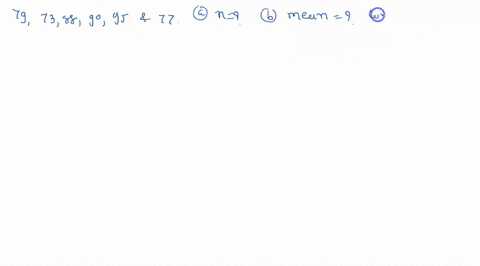 suppose-your-statistics-instructor-gave-six-tests-during-the-semester-you-received-the-following-scores-percent-correct-79-73-88-90-95-and-77-to-compute-your-final-course-grade-the-instructo-55028