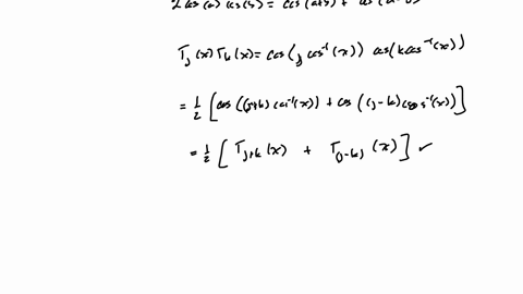1chebyshev-polynomials15-points-a-show-that-the-chebyshev-polynomials-t-cosn-arccos-xsatisfy-all-of-the-following-properties-iiitxtx-tkxt-xforjk0-t1x-t-1x-iv-2tnxforn12-n1-n-1-bverify-that-t-03773