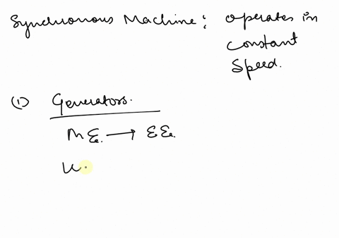 a-what-are-the-types-of-the-synchronous-machine-and-what-are-the-characteristics-of-each-types-for-the-synchronous-machine-81022
