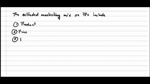can-you-explain-the-theoretical-conceptselements-of-the-extended-marketing-mix