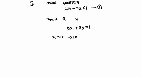 2-consider-the-following-linear-programming-model-maximize-z-5x1-2x2-subject-to-2x1-x2-9-x1-2x2-2-3x1-2x2-3-x1x2-2-0-a-solve-by-using-the-graphical-method-b-solve-by-using-simplex-c-solve-by-88457