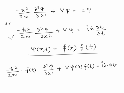problems-lshow-that-for-time-independent-potentials-the-solutions-of-the-time-dependent-schrodinger-equation-can-always-be-written-as-the-productrtfrgtof-two-9-functionswhat-is-the-form-of-g-76888