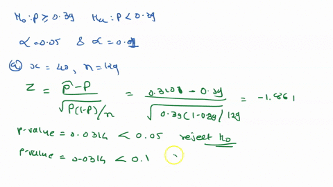 consider-the-following-hypotheses-ha-p2-039-ha-p-039-which-of-the-following-sample-information-enables-us-to-reject-the-null-hypothesis-at-d-005-and-at-g-010-you-may-find-it-usefu-to-referen-00066