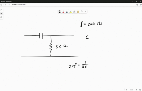 you-need-filter-circuit-to-eliminate-60-hz-signal-and-lower-frequencies_-the-load-you-are-trying-to-drive-has-resistance-of-50-2-you-decide-t0-design-low-pass-filter-that-has-cutoff-frequenc-15124