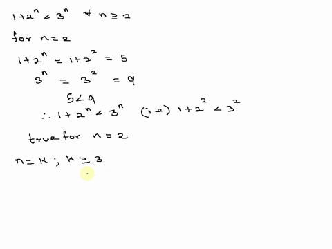 10-prove-1-2-n-3-n-for-n2-82878