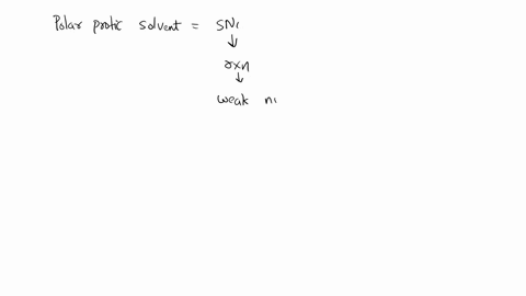 which-of-the-following-statements-is-correct-regarding-snt-reactions-sni-reactions-prefer-a-polar-aprotic-solvent-sn1-reactions-prefer-a-primary-electrophile-sni-reactions-require-a-good-lea-89922
