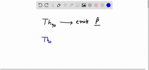when-thorium-a90-emits-a-beta-particle-the-resulting-nucleus-has-atomic-number-05446