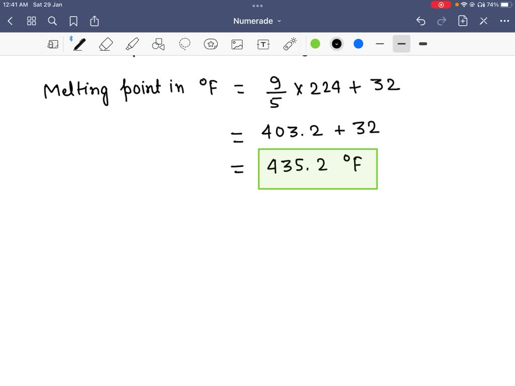 SOLVED Solder is an alloy made of tin and lead is used in electronic