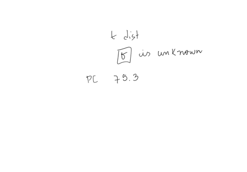 use-the-t-distribution-to-find-a-confidence-interval-for-a-mean-given-the-relevant-sample-results-give-the-best-point-estimate-for-the-margin-of-error-and-the-confidence-interval-assume-the-20659