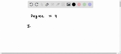 find-polynomial-f-x-of-degree-4-that-has-the-following-zeros-9-12-0-leave-your-answer-in-factored-form-fk-x-6-2-78173