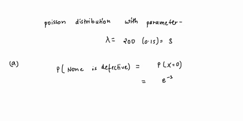 suppose-15-percent-of-the-antennas-on-new-nokia-cell-phones-are-defective-for-a-random-sample-of-200-antennas-find-the-probability-that-use-the-poisson-approximation-to-the-binomial-94846