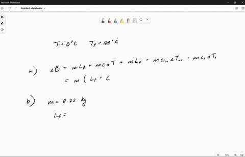 suppose-you-want-to-raise-the-temlerature-of-a-mass-m-of-ice-from-t00-defrees-celcius-to-t-100-degrees-celcius-in-this-problem-represent-the-heat-of-fusion-as-lf-the-heat-of-vaporization-as-56187