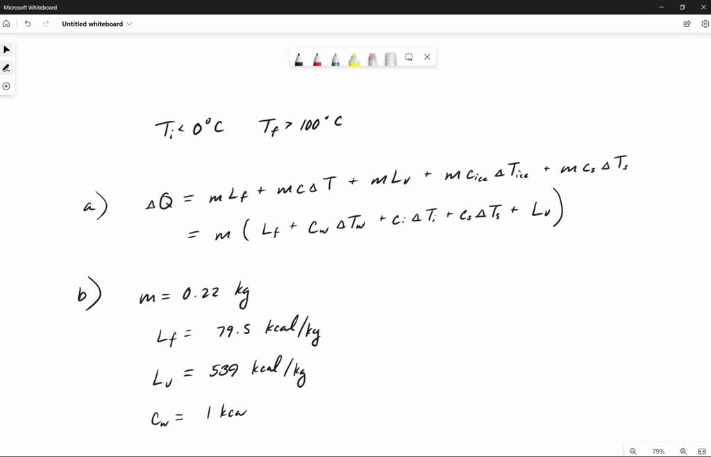 solved-suppose-you-want-to-raise-the-temperature-of-a-mass-m-of-ice