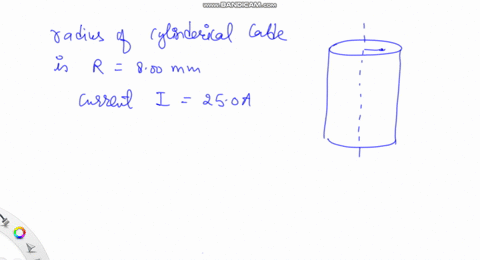 a-cylindrical-cable-of-radius-800-mm-carries-a-current-of-250-mathrma-uniformly-spread-over-its-cros-04023