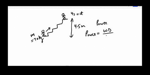 70kg-man-runs-up-a-flight-of-staurs-in-4-sec-the-vertical-height-of-the-stairs-is-45-m-calculate-his-power-53261