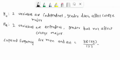 does-college-major-depend-on-gender-researchers-asked-group-of-college-students-about-their-majors-the-also-group-the-students-by-their-gender-the-data-are-recorded-in-the-contingency-table-05432