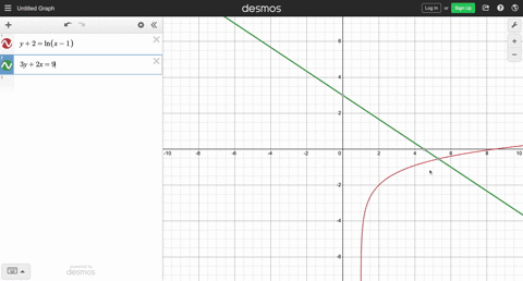 in-exercises-49-54-use-a-graphing-utility-to-solve-the-system-of-equations-find-the-solutions-acc-10-13275