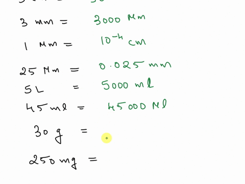 the-metric-system-convert-the-following-measurements-from-one-unit-of-metric-measurement-to-the-other-indicated-2-nm-cm-mm-mm-um-um-25-pm-mm-5-45-ml-30-9-mg-250-mg-following-numbers-to-sclon-09554