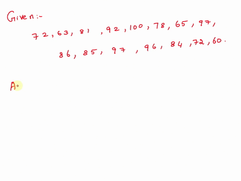 which-box-and-whisker-plot-represents-the-following-information-test-scores-72-63-81-92-100-78-6597-86-85-97-96-84-72-60-92678