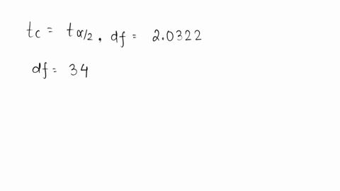 a-simple-random-sample-of-size-n-is-drawn-the-sample-mean-is-found-to-be-195_-and-the-sample-standard-deviation-is-found-to-be-41-click-the-icon-to-view-the-table-of-areas-under-the-t-distri-14164