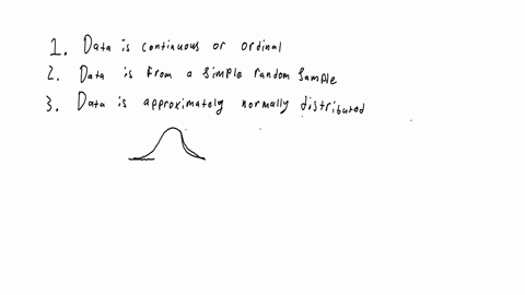 what-assumptions-are-made-when-conducting-a-t-test-for-one-mean