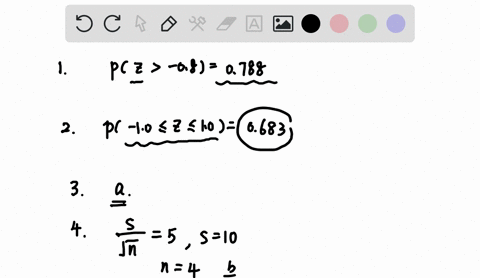 1-what-is-the-probability-of-randomly-selecting-a-z-score-greater-than-z-080-from-a-normal-distribution-a02119-b-07881-c02119-d07881-2what-proportion-of-a-normal-distribution-is-located-betw-37258